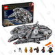 Image for article titled LEGO Sets to Gift to the Star Wars, Marvel, and Harry Potter Fans in Your Life